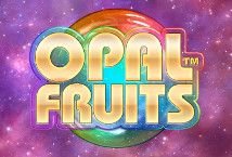 Opal Fruits slot